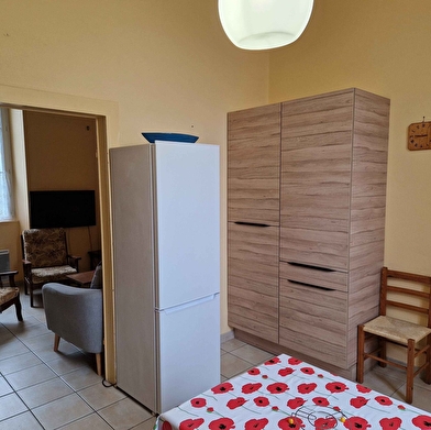 La Chaussée de l'Etang