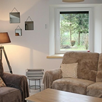 La Petite Maison - BRETONVILLERS