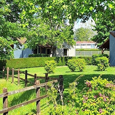 Camping Les Bruyères