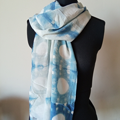 Les Coulisses du Terroir - Teinture végétale