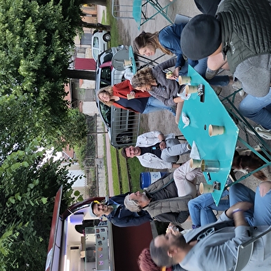 Chez Boucle d'or à Noyers