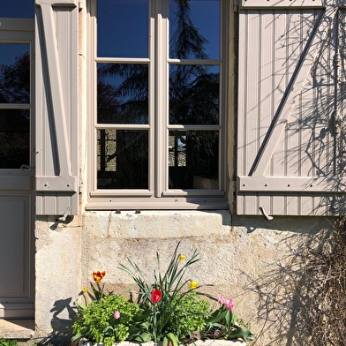 Le Puits de la Croix