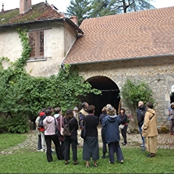 La Grange Huguenet - BESANCON