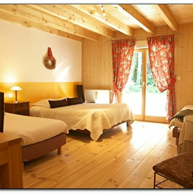 Le Domaine de l'Authentique