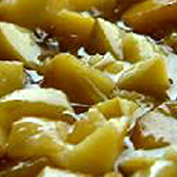 Les Confitures du Potager - SAINT-LEGER-DE-FOUGERET