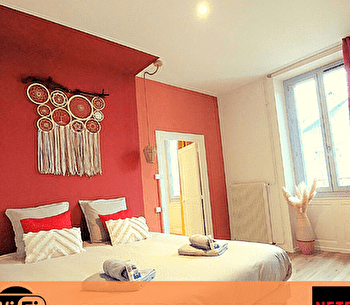 Le Cocon d' Anna - DOLE