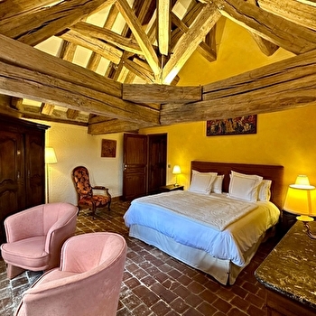 L'Echoppe est belle - CHATEAUNEUF