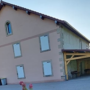 Chez Remi - ESMOULIERES