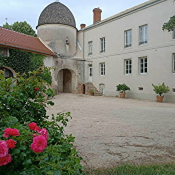 Besson Guillemette et Xavier - GIVRY