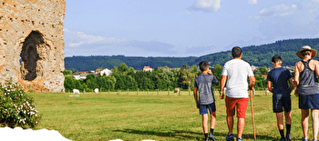 Visite guidée - AUTUN