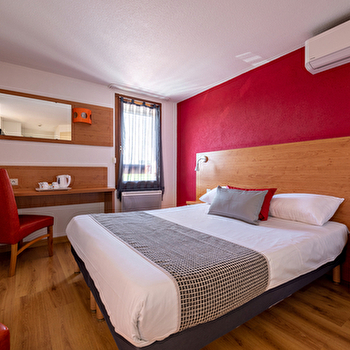 Hôtel The Originals City, Mâcon Sud - CHAINTRE