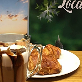 La Pause Locale - METABIEF