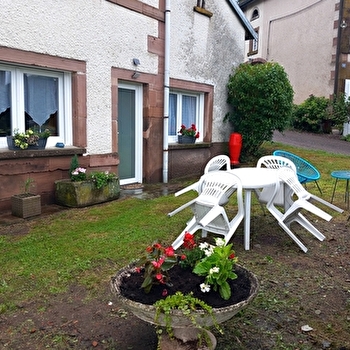 Le camus - BELONCHAMP