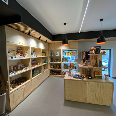 TERRE D'ÉMERAUDE TOURISME