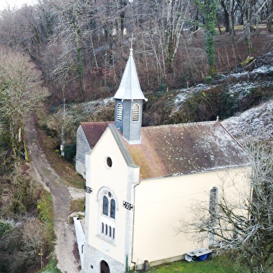 Belvedere de l'Ermitage