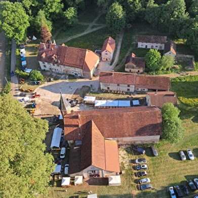 Les Amis de la Ferme de Laine