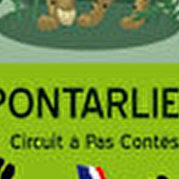 Découverte ludique de la ville : À pas contés - PONTARLIER