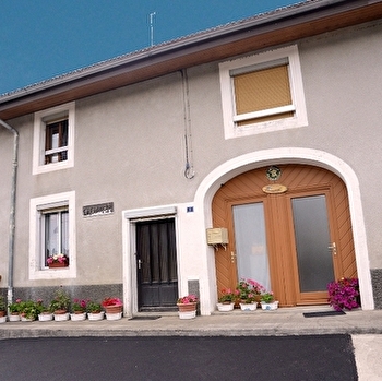 Le Culoche - NANCHEZ