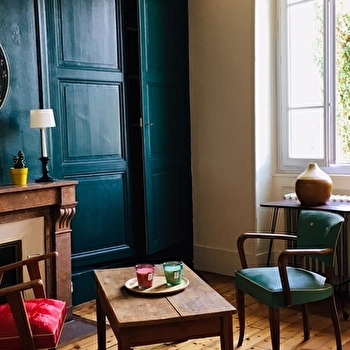 Chez Angèle - MACON