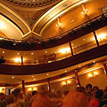 Ma Scène Nationale - MONTBELIARD