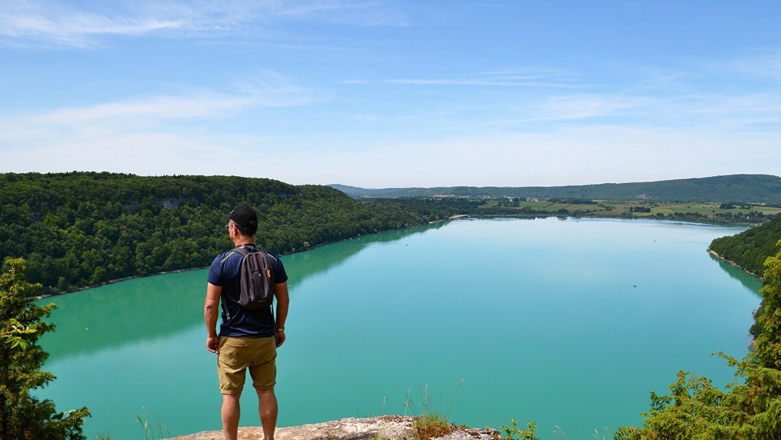 De belvédères en belvédères