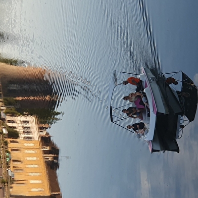 Flipper Nautic - Obiboat