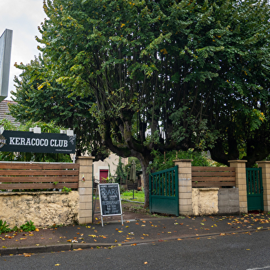 Keracoco Club