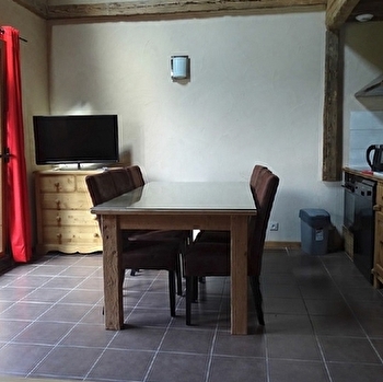 Nordique Symbiose - Les Cimes Vertes - CHAPELLE-DES-BOIS