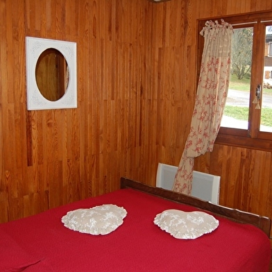 Résidence Services Séniors Le Bouquet