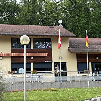 Restaurant A la Table d'Issy - ISSY-L'EVEQUE