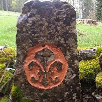 Escape game outdoor 'Sur les chemins de la contrebande' - ROCHEJEAN