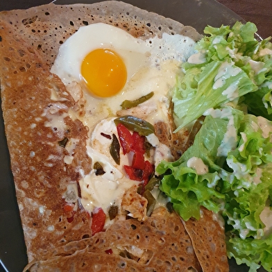 Crêperie du Pont