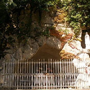 Tour de la butte de La Perrière - ETANG-SUR-ARROUX