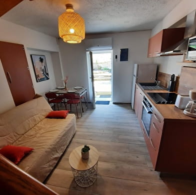 La Bohème - Cornaline