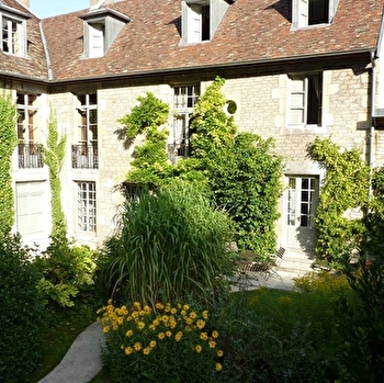 Résidence Charles Quint - BESANCON