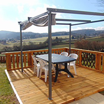 Maison La Crémaine - ALLIGNY-EN-MORVAN