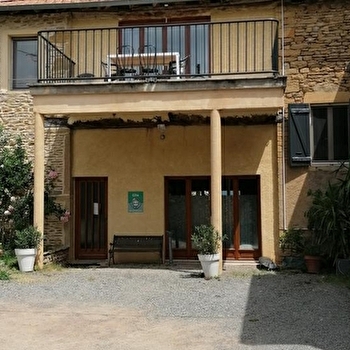 La Paisibilité - MAZILLE