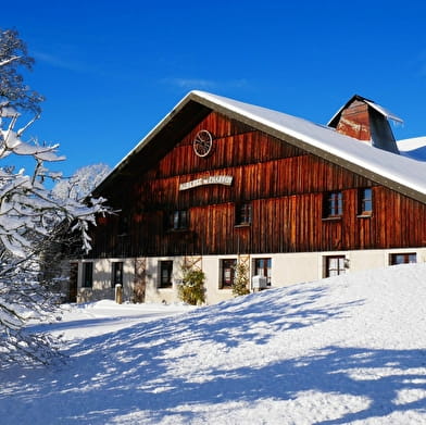 Auberge du Charron