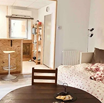 Studio Sitelle  - GRAY