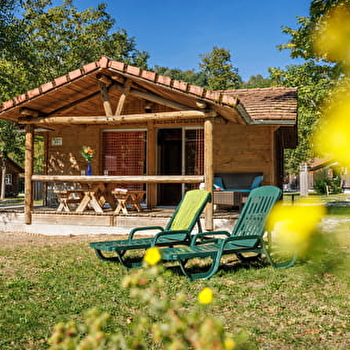 Domaine de Chalain - Chalet érable - DOUCIER