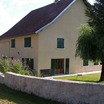 Gîte n°G1779 - CHATILLON