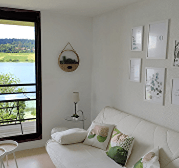 Le Reflet du Lac - MALBUISSON