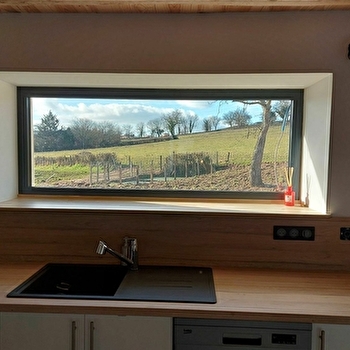 Meublé Desbois/Tillier - SAINT-BONNET-DE-JOUX