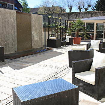 Hôtel Henry II Beaune Centre - BEAUNE