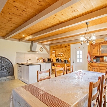 la Persévérance - MOUTHIER-EN-BRESSE