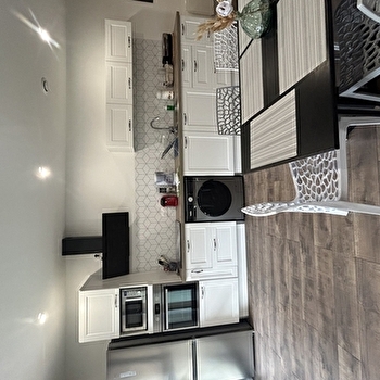 Gîte La Grange de Courbey - CHAMBORNAY-LES-PIN