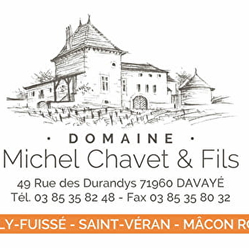 Chavet Michel et Fils - DAVAYE