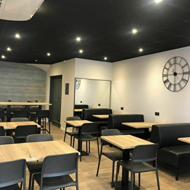 Le Gourmet sucré salé