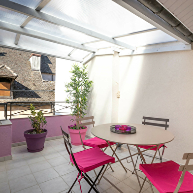 Beaune Sweet Home - Le Beaune Saint-Etienne