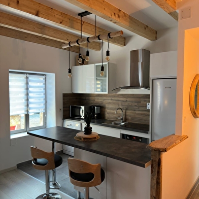 Le Cocon de Kamélia